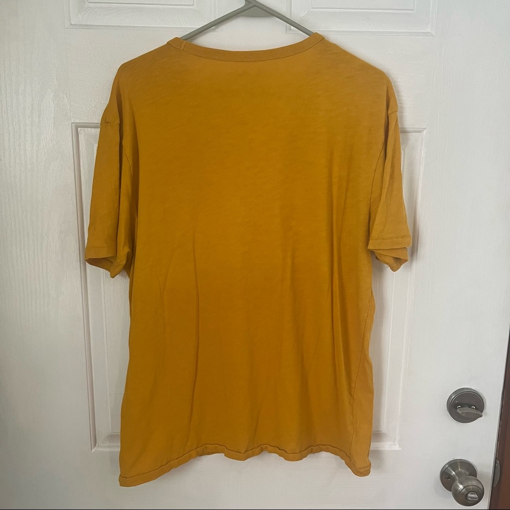 Mohammad Ali Float Like A Butterfly Graphic Tee - image 5